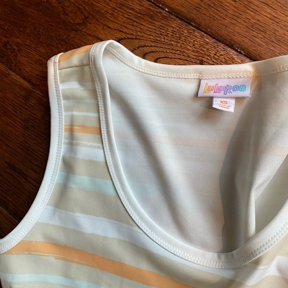 LLR Nicki - Picture 2 of 2